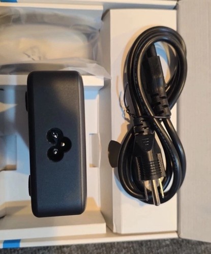PowerLot Power Station 240W 4-port PD Power Adapter Fast Charge USB C - Picture 8 of 8