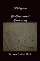 Terrance Jenkins | Philippians An Expositional Commentary | Taschenbuch (2024)