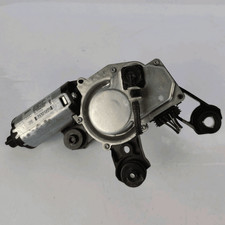 8R0955711C Heckscheibenwischermotor  AUDI A4 (8E) 2.5 V6 TDI (120Kw) Ber.