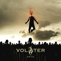 Volster - Arise - Cd - G3Z