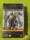 Hasbro Star Wars: The Mandalorian Black Series Actionfigur - 15cm (HASF5870)