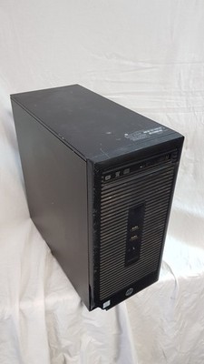 GEHÄUSESCHADEN! HP 280 G2 MT Intel Core i5-6500 4GB ohne HDD