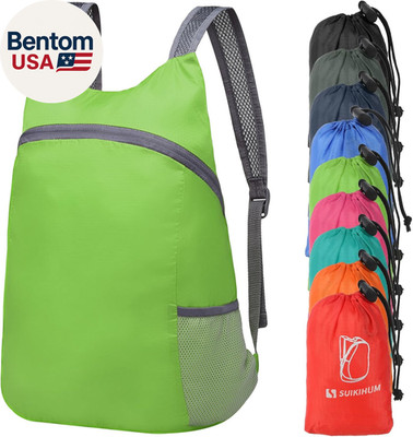 20L Ultra Hiking-Daypack Lightweight Foldable Travel Packable Backpack for Campi