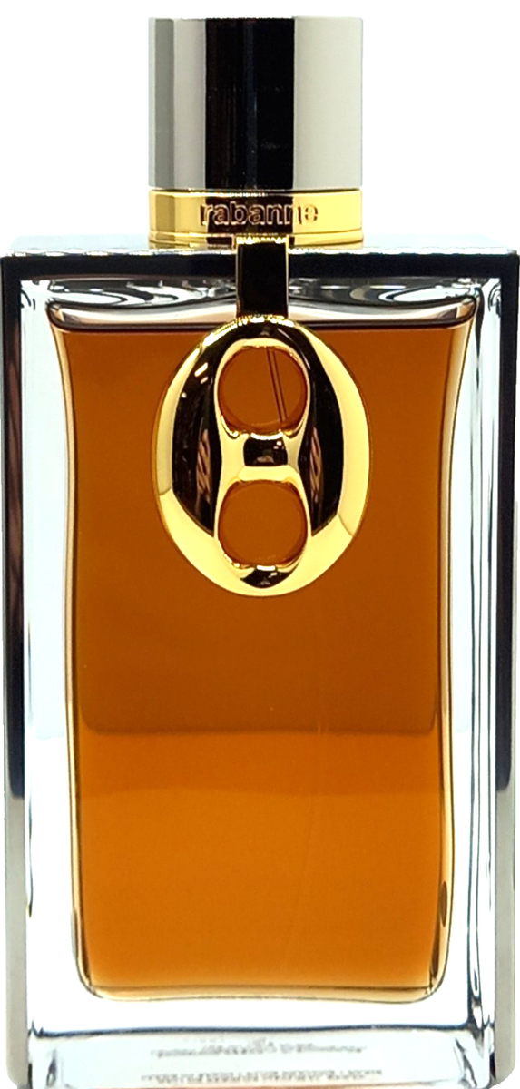 PACO RABANNE MIDNIGHT SEX EAU DE PARFUM SPRAY UNISEX 4.2 Oz / 125
