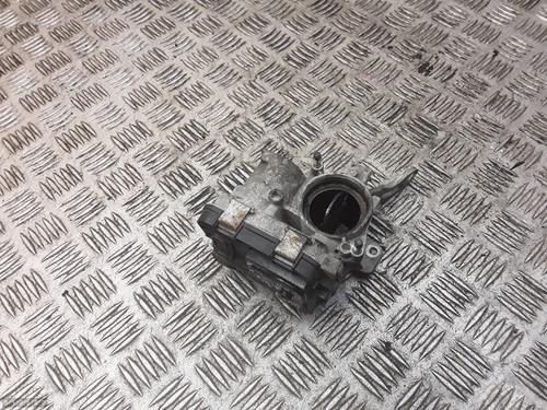 2012 FORD KA DROSSELKLAPPE DIESEL 1300TD 55213019