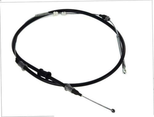 Cable pull, parking brake Adriauto 33.0226 for Opel Ascona C (J82) 1.3 1981-1986 - Picture 5 of 5