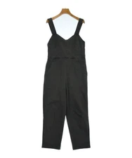 JOURNAL STANDARD Overalls/Rompers/Jumpsuits Black 36(Approx. S) 2200588555031
