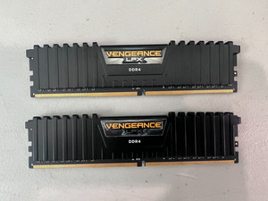 Corsair Vengeance LPX 16GB 3200MHz | eBay