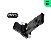 ERA Luftmassenmesser 558159A FüR Honda Civic IX FK CR 5 3 Accord 8 CU Tourer CW