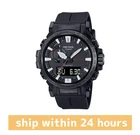 CASIO PRO TREK PRW-61Y-1BJF Solar Radio Men's Watch