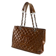 CHANEL GST Tote Quilted Bags & Handbags for Women for sale | eBay