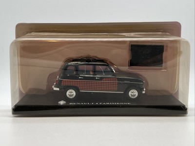 RENAULT 4 PARISIENNE 1964 1/43 Norev EUR 29,95 - FR