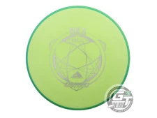 NEW Axiom Discs Fission Hex 149g Yellow Green Rim Midrange Golf Disc