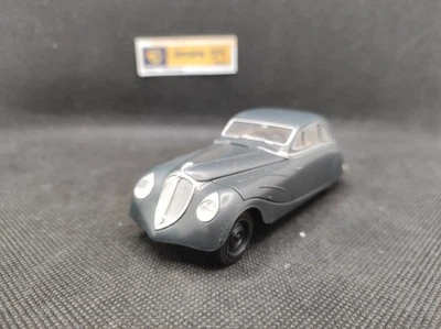 ▄▀▄ RENAULT RAFALE SHOW CAR 1934 - ACMA - N° 10/100 - 1/43 ▄▀▄ - Photo 1/4