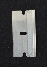 Vintage Personna Box Cutter Razor Blade Replacement - Made in USA