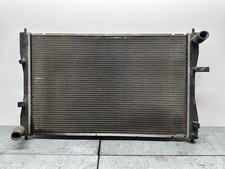 Radiateur Smart FORFOUR