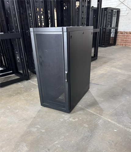 NetShelter Wall Rack
