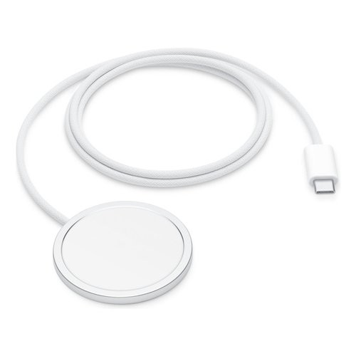 Apple Caricabatterie MAGSAFE White MGD74ZM A