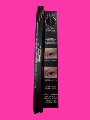 MAC Pro Brow Definer 1mm-Tip Brow Pencil OMEGA