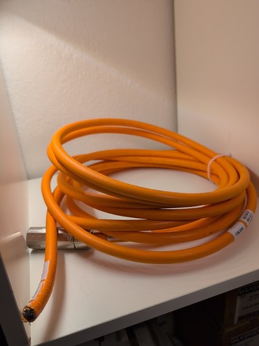 Beckhoff ZK4500-8023-0070 (da ricollegare l'estremità dell'azionamento) - Foto 1 di 3