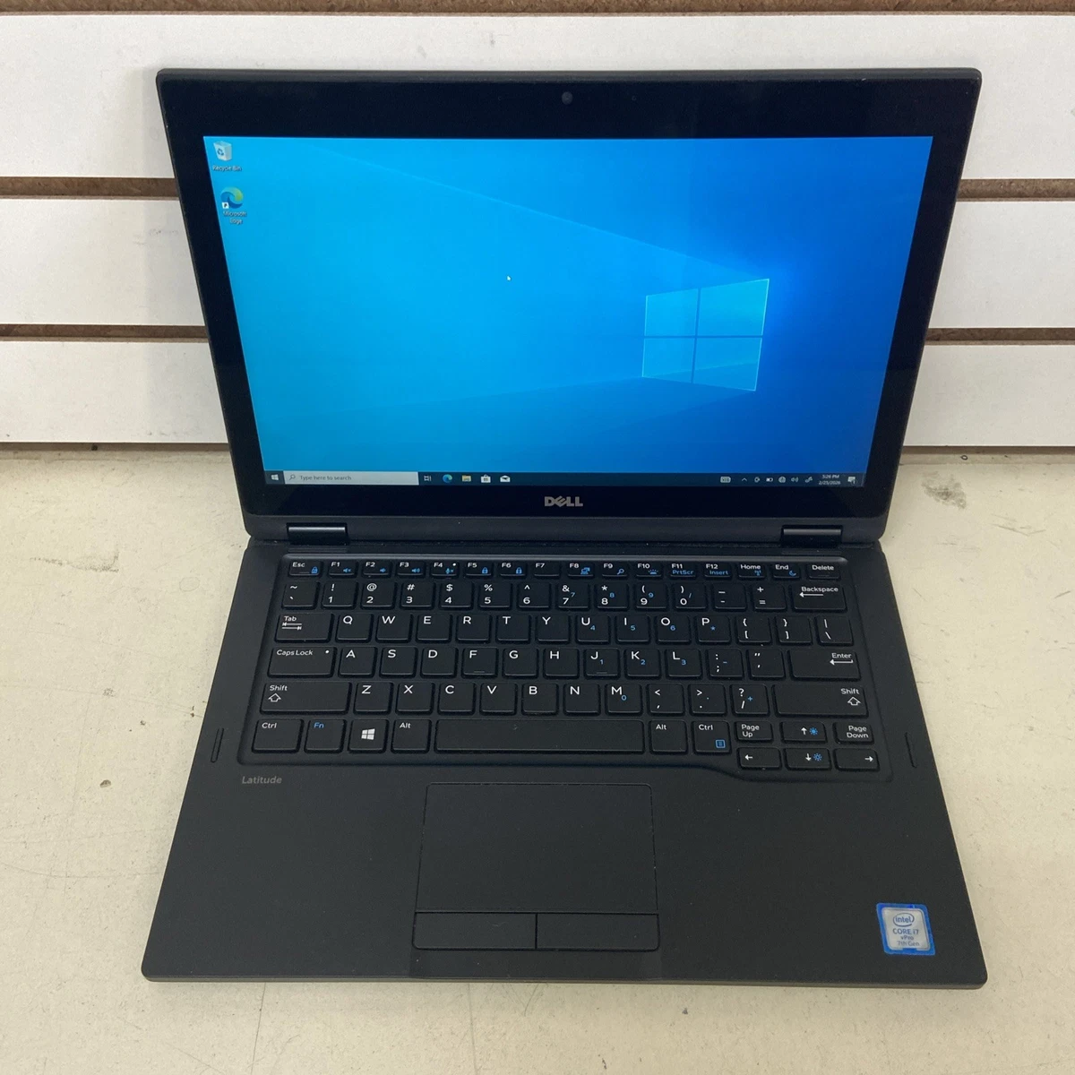 Dell Laptops and Netbooks 12-12.9 in Screen for Sale - eBay