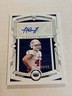 2020 National Treasures Collegiate Harrison Bryant 98/99 Rookie Auto FAU SP 