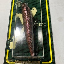 Megabass Limited Viper DOGX MAMUSHI Unused Deep Diver Lure