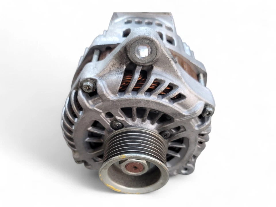 Generador alternador eléctrico Nissan 370Z 10-20 2310M-3FY1ARW, E038, OEM, 2010 Foto 3 de 4