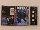 PJ AND DUNCAN (AKA ANT AND DEC) TOP KATZ (THE ALBUM) (97) 12 Track Audio Cassett