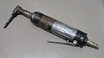 Ingersoll Rand 5LK2A41 Pneumatic Angle Drill 2000 RPM