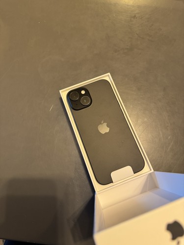 iPhone 15 (128 Go) - Photo 3/8