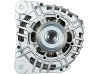 AS-PL Lichtmaschine Generator Lima As A3424S FüR Golf Skoda 1J1 A3 120A Seat Vw
