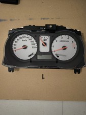 Compteur Nissan NOTE