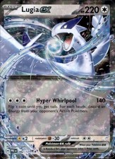 Lugia EX #105 Prices | Pokemon World Championships 2006 | Pokemon