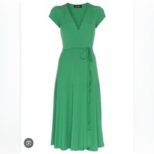 NWT Reformation Becca Dress XXS