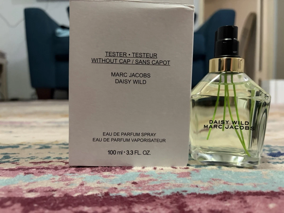 Marc Jacobs Daisy 香水女| eBay