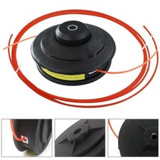 Tonte Tête Tondeuse Tête Industrie Pièces for GX22 GX25 GX31 Débrousailleuse