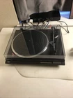 TECHNICS SL-QD33 Direct Drive Automatic Turntable EXCELLENT Working Condition