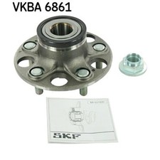 Roulement de roue Honda FR-V