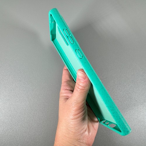 Case for Galaxy S23 Ultra - Go Green! Eco-Friendly Wheat Straw Recycled Material - Picture 4 of 15