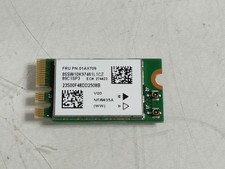 Lenovo 01AX709 QCNFA435 802.11ac M.2 WiFi Card  Bluetooth 4.1