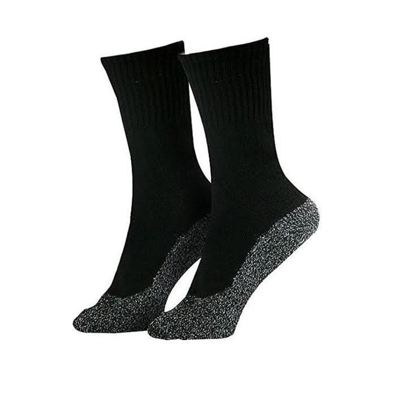 5 PK 35 Below Socks WITHOUT BOX