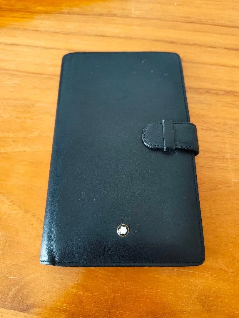 Montblanc Office Planners & Organizers for sale | eBay