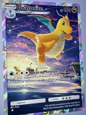 Dragonite TCG