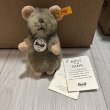 Vintage Steiff Mouse 056222
