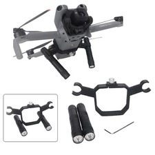 Searchlight  Bracket for DJI Mini 5 PRO Drone Accessories LED Flashlight Holder