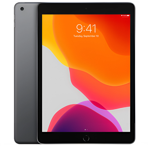 Apple iPad 7th Gen (2019) 32GB WiFi + 4G Unlocked Excellent A+ Condition - Picture 4 of 21