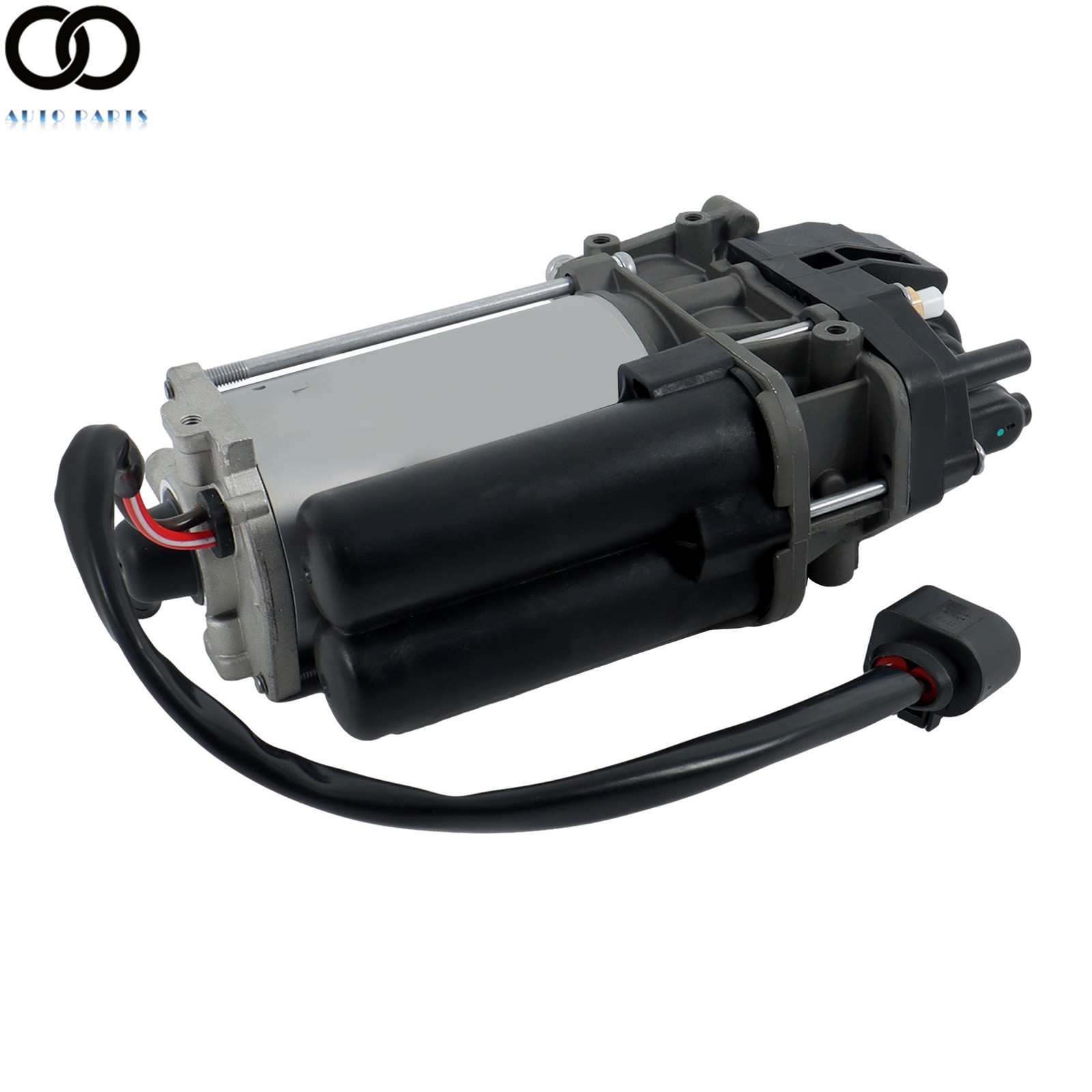 Fit For Audi Q7 Q8 4M 2016-2021 Bentley Bentayga Air Suspension Compressor Pump