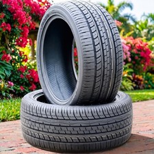 2 Fullrun F7000 24545r20 Zr 103w Xl All Season Performance Tires Utqg 380aa 2 Fullrun F7000 24545r20 Zr 103w Xl All Season Performance Tires Utqg 380aa