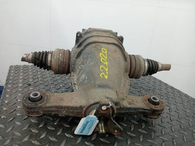 32H differenzial hinten LEXUS IS II E2 220D ALE20 becip2826623